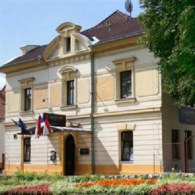 фото отеля Casanova Hotel Duchcov