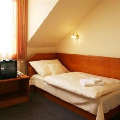 фото отеля Casanova Hotel Duchcov