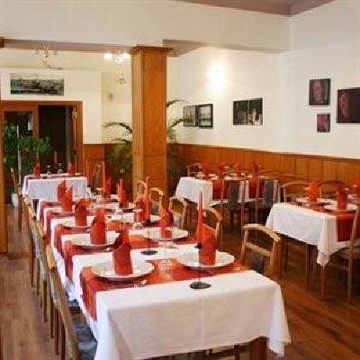 фото отеля Casanova Hotel Duchcov