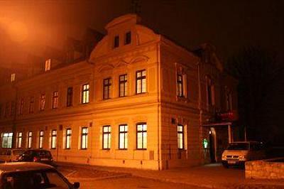 фото отеля Casanova Hotel Duchcov