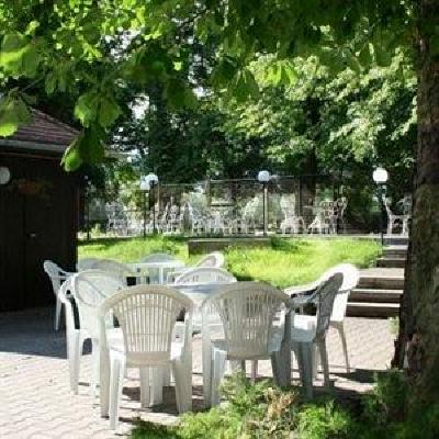 фото отеля Casanova Hotel Duchcov