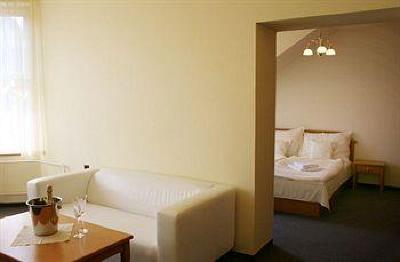 фото отеля Casanova Hotel Duchcov