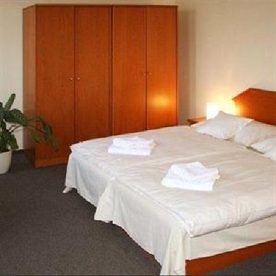фото отеля Casanova Hotel Duchcov