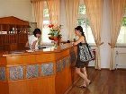 фото отеля Casanova Hotel Duchcov