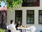 фото отеля Casanova Hotel Duchcov