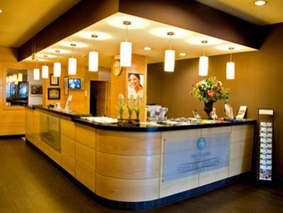 фото отеля BEST WESTERN Hotel Conde Duque