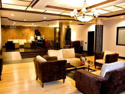 фото отеля BEST WESTERN Hotel Conde Duque
