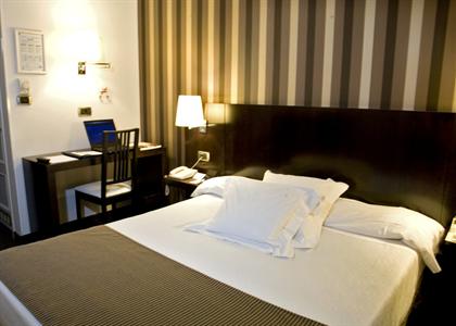 фото отеля BEST WESTERN Hotel Conde Duque