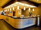 фото отеля BEST WESTERN Hotel Conde Duque