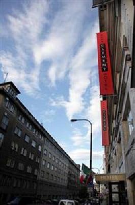 фото отеля Hotel Clement