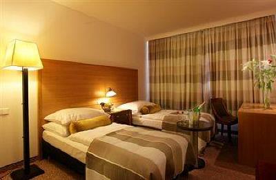 фото отеля Hotel Clement