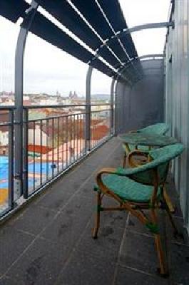 фото отеля Hotel Clement