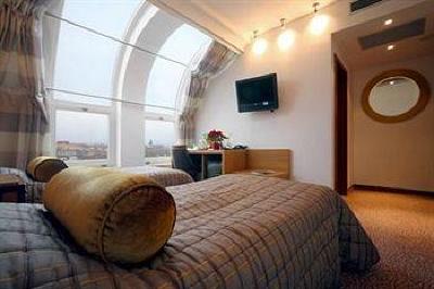 фото отеля Hotel Clement