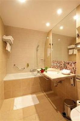 фото отеля Hotel Clement