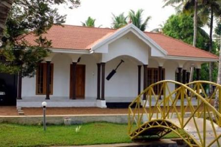 фото отеля Coconut Creek Farm And Homestay Bed & Breakfast Kumarakom