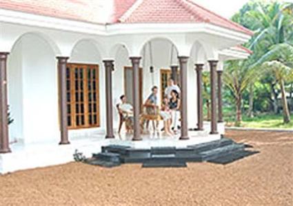 фото отеля Coconut Creek Farm And Homestay Bed & Breakfast Kumarakom