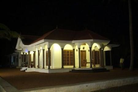 фото отеля Coconut Creek Farm And Homestay Bed & Breakfast Kumarakom