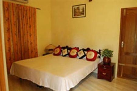 фото отеля Coconut Creek Farm And Homestay Bed & Breakfast Kumarakom