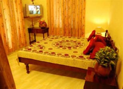 фото отеля Coconut Creek Farm And Homestay Bed & Breakfast Kumarakom