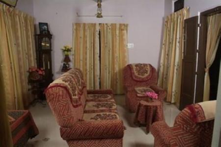 фото отеля Coconut Creek Farm And Homestay Bed & Breakfast Kumarakom