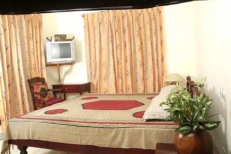 фото отеля Coconut Creek Farm And Homestay Bed & Breakfast Kumarakom
