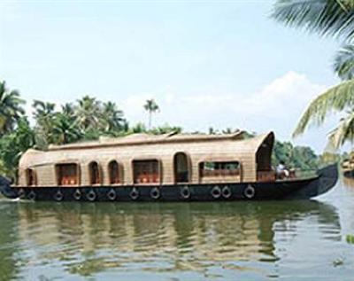 фото отеля Coconut Creek Farm And Homestay Bed & Breakfast Kumarakom