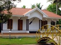 Coconut Creek Farm And Homestay Bed & Breakfast Kumarakom