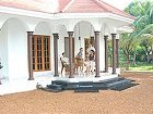 фото отеля Coconut Creek Farm And Homestay Bed & Breakfast Kumarakom