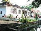 фото отеля Coconut Creek Farm And Homestay Bed & Breakfast Kumarakom