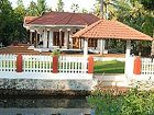 фото отеля Coconut Creek Farm And Homestay Bed & Breakfast Kumarakom