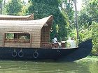 фото отеля Coconut Creek Farm And Homestay Bed & Breakfast Kumarakom