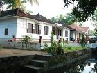 фото отеля Coconut Creek Farm And Homestay Bed & Breakfast Kumarakom