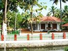 фото отеля Coconut Creek Farm And Homestay Bed & Breakfast Kumarakom