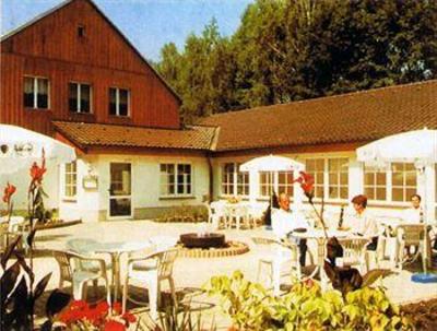 фото отеля Hotel & Restaurant Zur Lochmuhle Penig