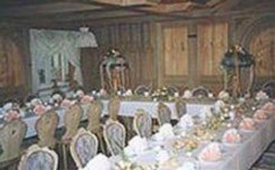 фото отеля Hotel & Restaurant Zur Lochmuhle Penig