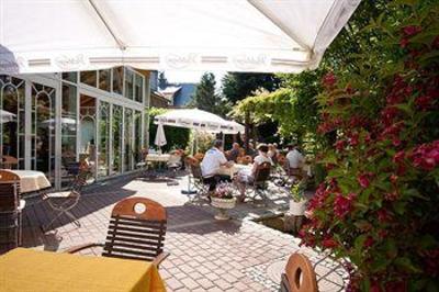 фото отеля Hotel & Restaurant Zur Lochmuhle Penig