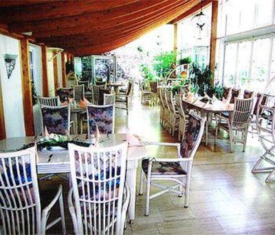 фото отеля Hotel & Restaurant Zur Lochmuhle Penig