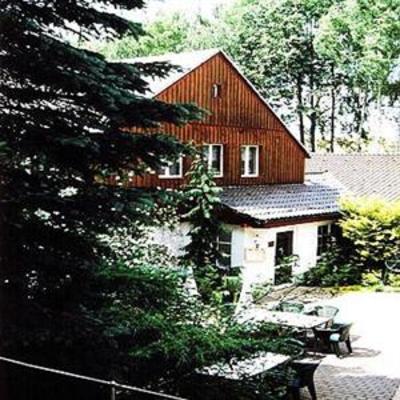 фото отеля Hotel & Restaurant Zur Lochmuhle Penig