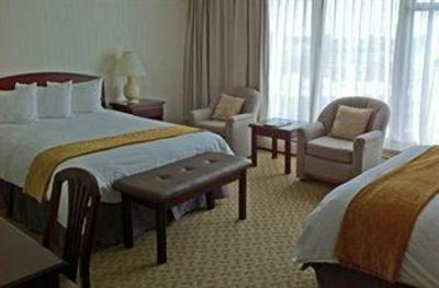 фото отеля Executive House Hotel