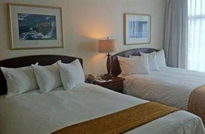 фото отеля Executive House Hotel