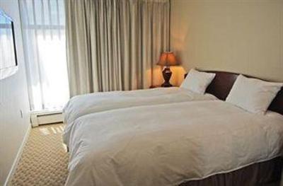 фото отеля Executive House Hotel