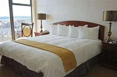 фото отеля Executive House Hotel