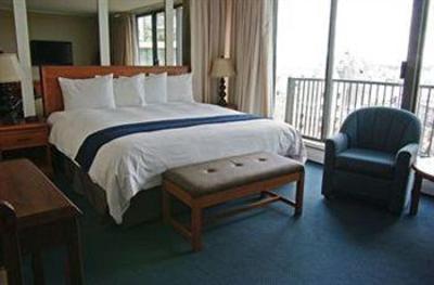 фото отеля Executive House Hotel
