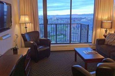 фото отеля Executive House Hotel