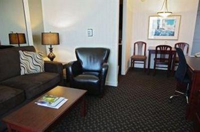 фото отеля Executive House Hotel