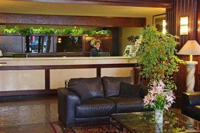 фото отеля Executive House Hotel