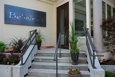 фото отеля Executive House Hotel