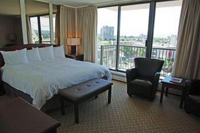 фото отеля Executive House Hotel
