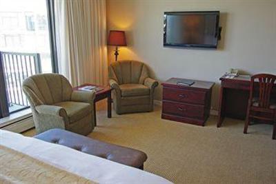 фото отеля Executive House Hotel