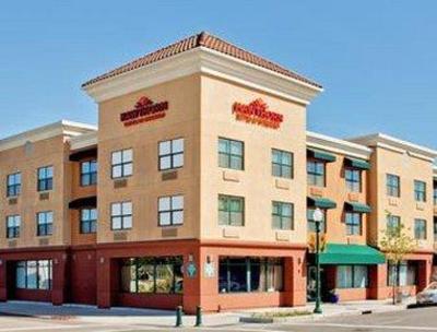 фото отеля Hawthorn Suites by Wyndham Alameda